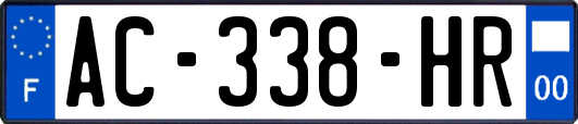 AC-338-HR