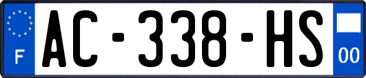 AC-338-HS