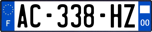 AC-338-HZ