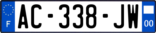 AC-338-JW