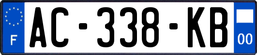 AC-338-KB