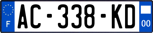 AC-338-KD