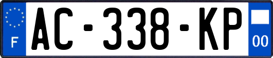 AC-338-KP