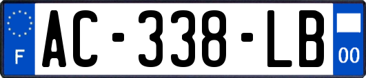 AC-338-LB