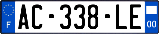 AC-338-LE