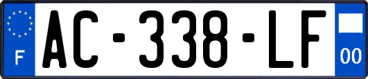 AC-338-LF