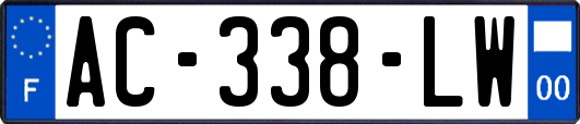 AC-338-LW