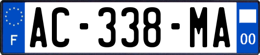 AC-338-MA