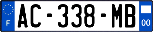 AC-338-MB