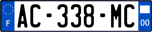 AC-338-MC