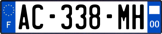 AC-338-MH