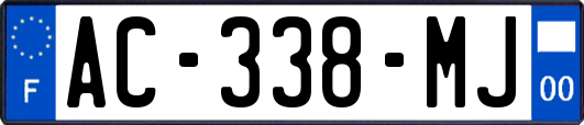 AC-338-MJ