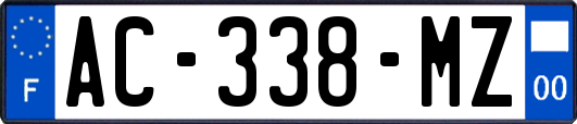AC-338-MZ