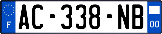 AC-338-NB