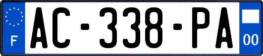 AC-338-PA