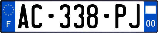 AC-338-PJ