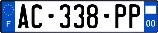 AC-338-PP
