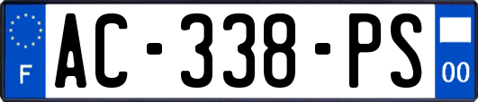 AC-338-PS
