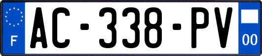 AC-338-PV