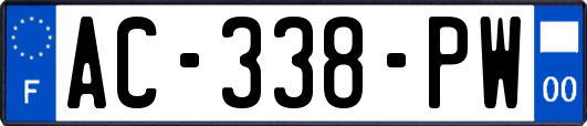 AC-338-PW