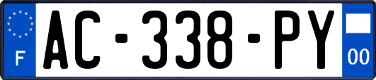 AC-338-PY