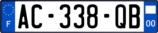 AC-338-QB