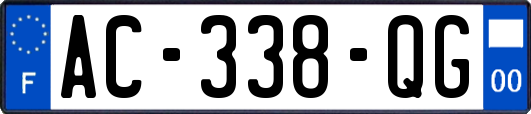 AC-338-QG