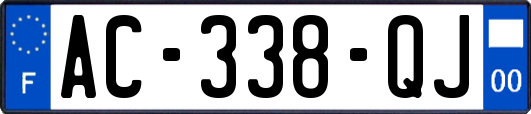 AC-338-QJ