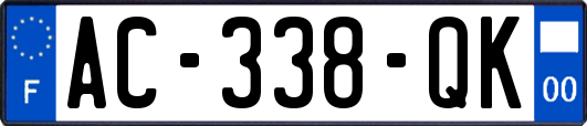 AC-338-QK