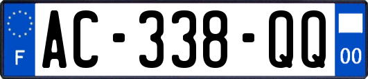 AC-338-QQ