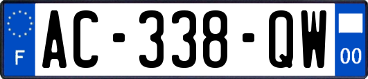 AC-338-QW