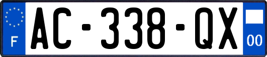AC-338-QX