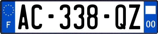AC-338-QZ
