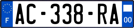 AC-338-RA