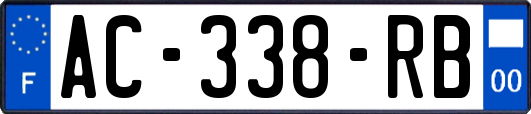 AC-338-RB