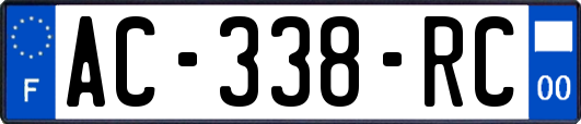 AC-338-RC