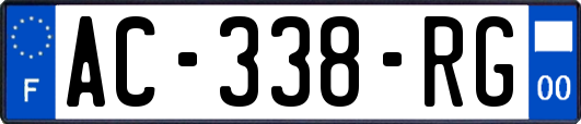 AC-338-RG