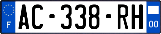 AC-338-RH