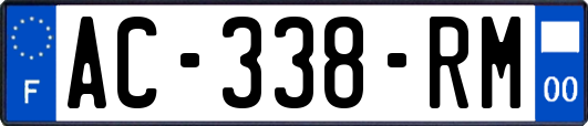 AC-338-RM