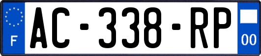 AC-338-RP
