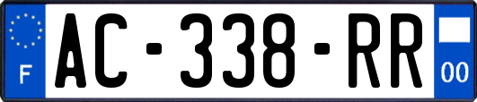 AC-338-RR