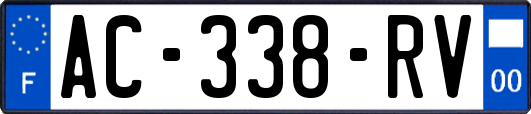 AC-338-RV