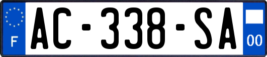 AC-338-SA