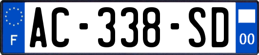 AC-338-SD