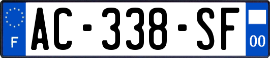 AC-338-SF