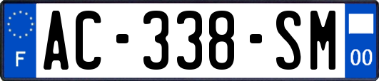 AC-338-SM
