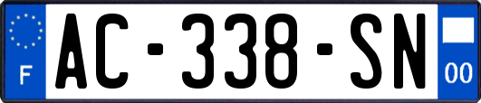 AC-338-SN