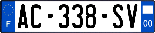 AC-338-SV