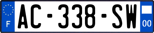 AC-338-SW