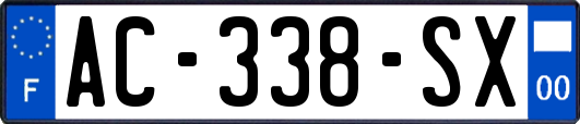 AC-338-SX